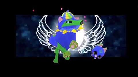 Intro for lizardkittenz