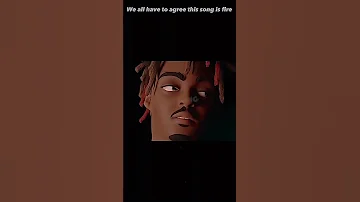 The Way 999 Edit Theway Lyrics Juice Juicewrld 999 
