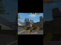 1v4 easy by orian combo#freefire #ace#csrank