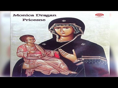 Monica Dragan - Moarte, moarte nemiloasa - CD - Pricesne