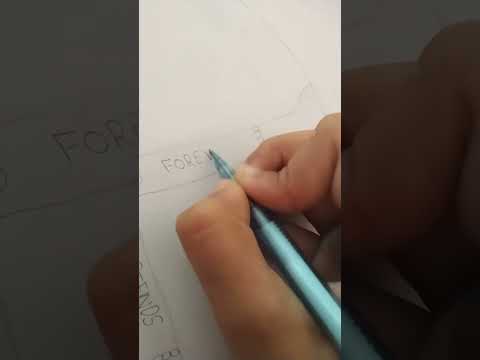 Three Best Friend Drawing Simple Drawing Drawing Ideas Artist Ak