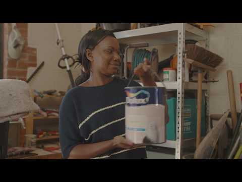 Video: Dulux Paints Receive The Leaf Of Life Ecolabel