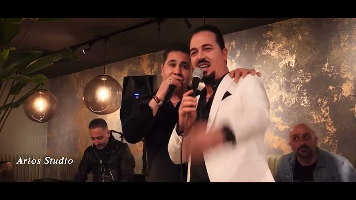 Sharbel Hanna - Suhil Fouad