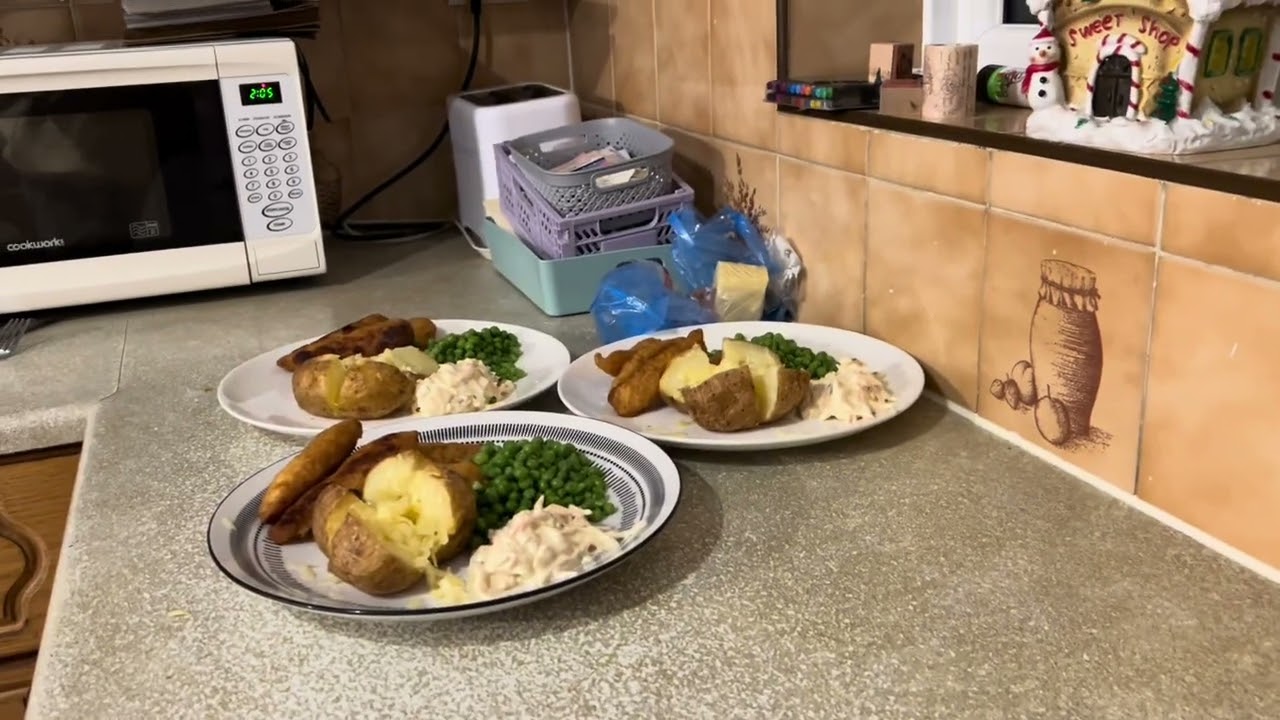 Блюда недели