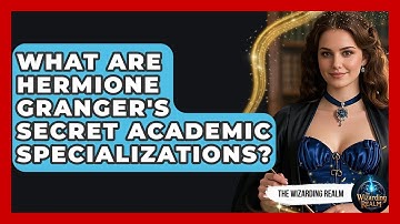 What Are Hermione Granger