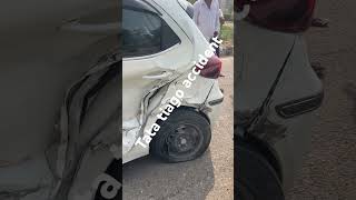 Tata tiago accident || safety|| price|| features|| build quality || @tatamotorscars @tatamotors