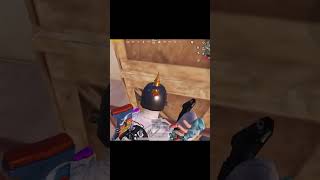 Sandık İçine Girebilir misin? #pubgmobile #shorts