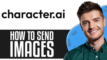 How to Send Images in Character AI Mobile | Send Images in C.AI (Quick & Easy)