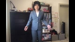 Download lagu Helena Huang OI Speech