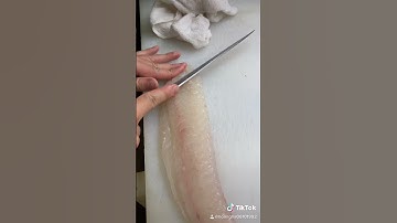 Phi lê cá bơn đơn giản cmt