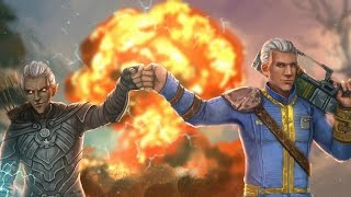 СПАСТИ КОТЭ! ● FALLOUT 4 #39 1080p60