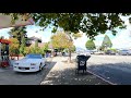 Walking Tour in Sausalito￼ California (With Commentary)