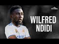 Wilfred ndidi 202122  welcome to real madrid  defensive skills  goals 