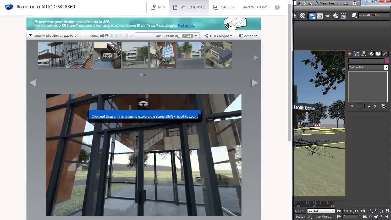 what programs are in autodesk building design suite premium