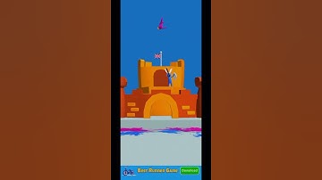 Join & Clash 3d Gameplay | #Shorts |Level 41 |  New Game For Android &ios