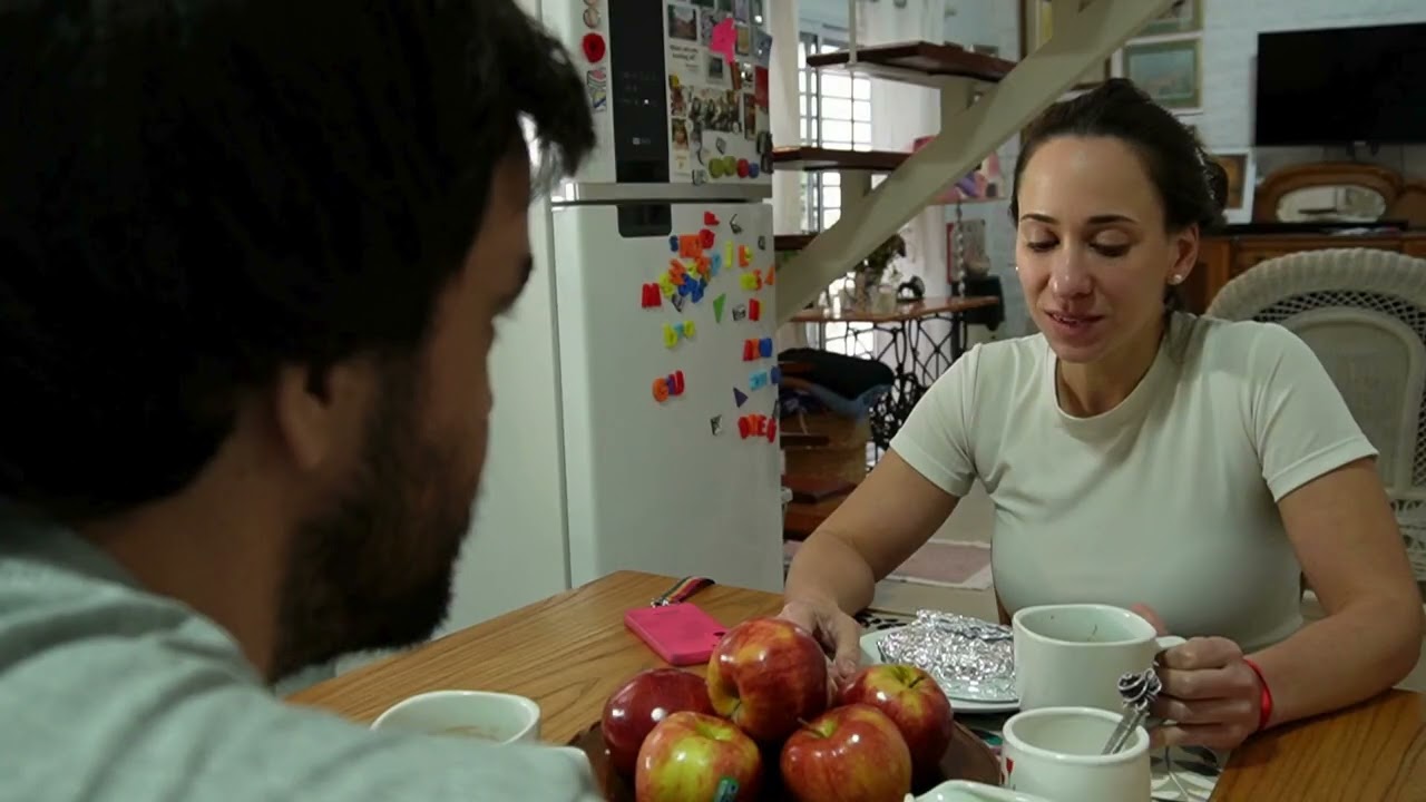 Aluminio - Cortometraje