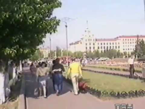 Video: Jak Se Dostat Do Ulan-Ude