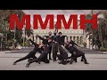 [KPOP IN PUBLIC] KAI (카이) "음 MMMH" Dance Cover by ALPHA PHILIPPINES