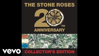 The Stone Roses - Full Fathom Five (Audio)