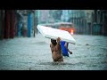 Cuba: ULTIMAS IMAGENES después de las intensas lluvias. Varios fallecidos y más de 40 derrumbes.