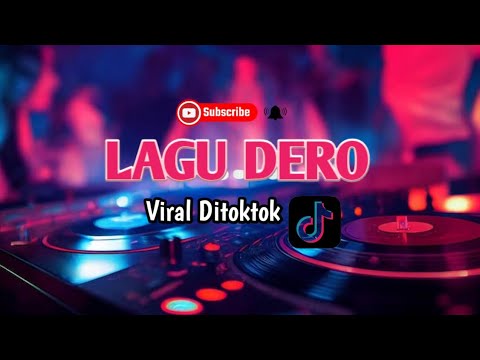 LAGU DERO YANG LAGI VIRAL TIKTOK 2023 | AKHIRNYA KUJADI SELINGKUH [MP3]