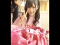 Mayu Watanabe「渡辺麻友」