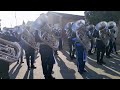 Ebenezer Brass Band - Yattendon @modisanebrassbandmbbswazi2878 2023