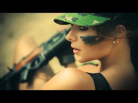 Dmitry Glushkov feat. LaraRai - Кукушка (В Цой Cover Mix)