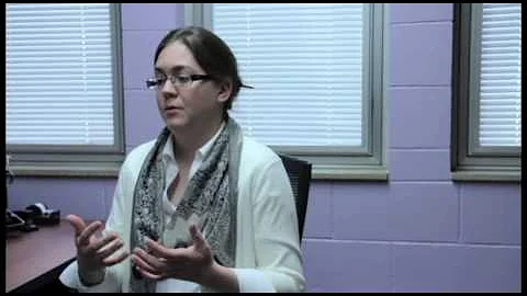 Open Eau Claire - Professor Orwig: BCOM 206