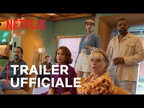 BIGBUG | Trailer ufficiale | Netflix Italia