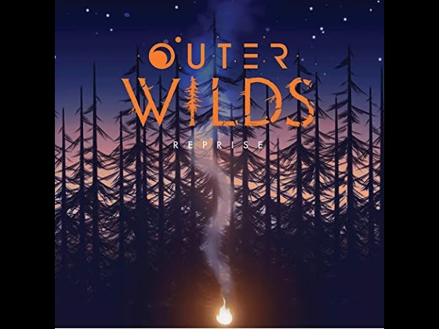 Stream Outer Wilds (Lofi Beat Cover) by Kryowake