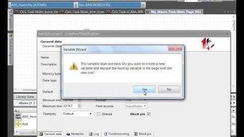 Урок 6. Создание макроблока на языке FBD