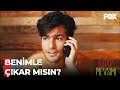 Öykü, Ayaz'a Çıkma Teklifi Etti! - Kiraz Mevsimi 9. Bölüm