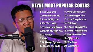 Download Lagu REYNE NON-STOP PLAYLIST | MOST POPULAR COVERS #1 MP3 Download Lagu REYNE NON-STOP PLAYLIST | MOST POPULAR COVERS #1 MP3