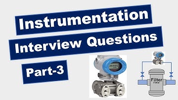 Instrumentation Interview Question Answers 3