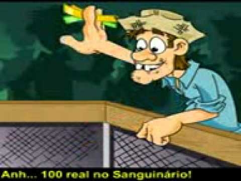 briga de galo youtube