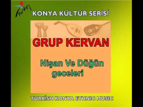 Grup Kervan  -  Sille