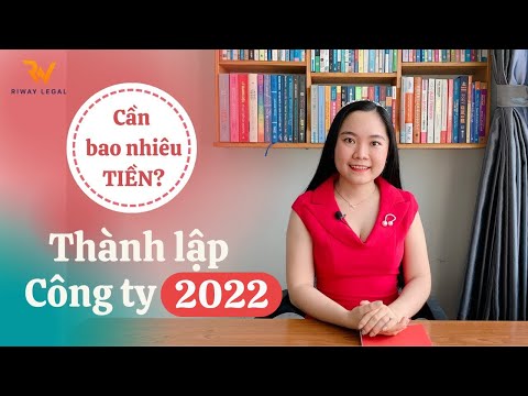 Video: Chi phí đăng ký một chiếc thuyền ở CT là bao nhiêu?