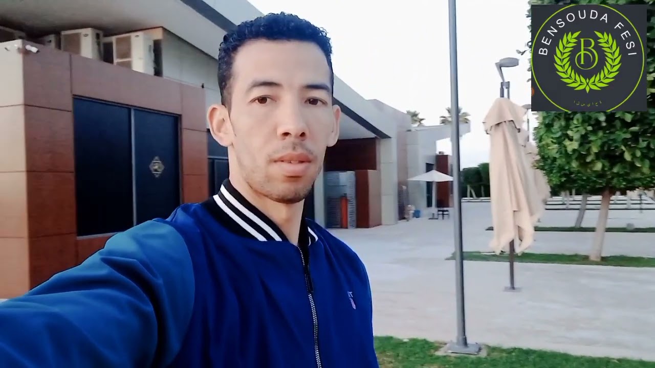 جولة رائعة من المسبح aquatiques بالمدينة فاس 🕌