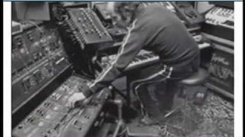 Arturia ARP2600V History