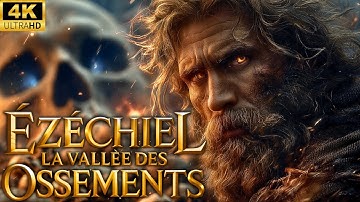 ÉZÉCHIEL (2025) : Le PROPHÈTE de la VALLÉE des OSSEMENTS - Le FILM qui a CHOQUÉ le MONDE