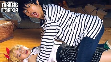 映画『ニセコイ』予告～ヤバＴオーディオコメンタリー編～【３３秒から必聴】