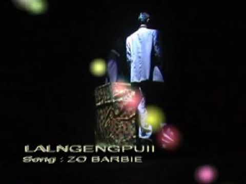 Ngengpuii Tochhawng   Zo Barbieofficial video