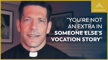 When Your S.O. Has a Different Vocation Than You