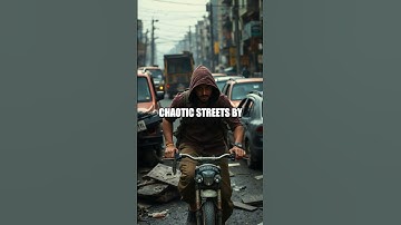 Urban Survival: Mastering the Concrete Jungle