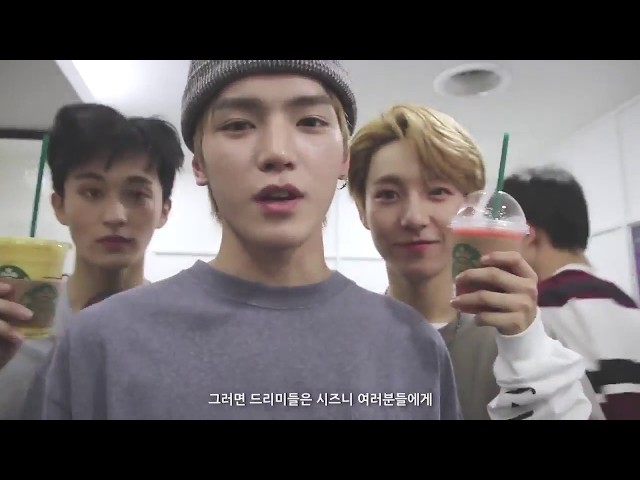 [NCT] 💚NCT DREAM feat. TAEYONG // Waiting Room // KBS Music Bank💚 (ENGSUB/THAISUB) class=