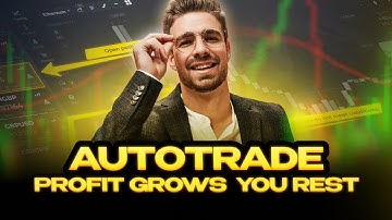 Auto Trade: The New Binary Options Trading Feature from vfxAlert! | Binary Options Signals!