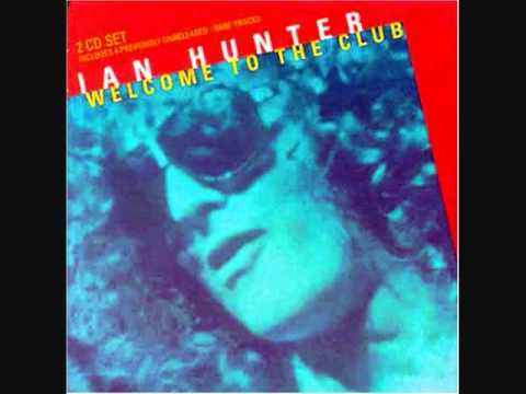 Ian Hunter - Silver Needles