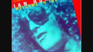 Ian Hunter - Silver Needles chords