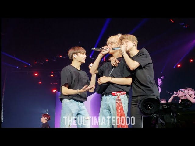 防弾少年団(BTS) - y❤︎ 日本語字幕) BTS (防弾少年団) 'IDOL -Japanese ver.-' (Color